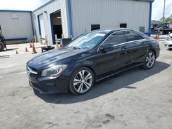 Salvage cars for sale at Apopka, FL auction: 2014 Mercedes-Benz CLA 250 4matic