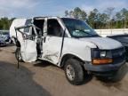 2004 Chevrolet Express G2500