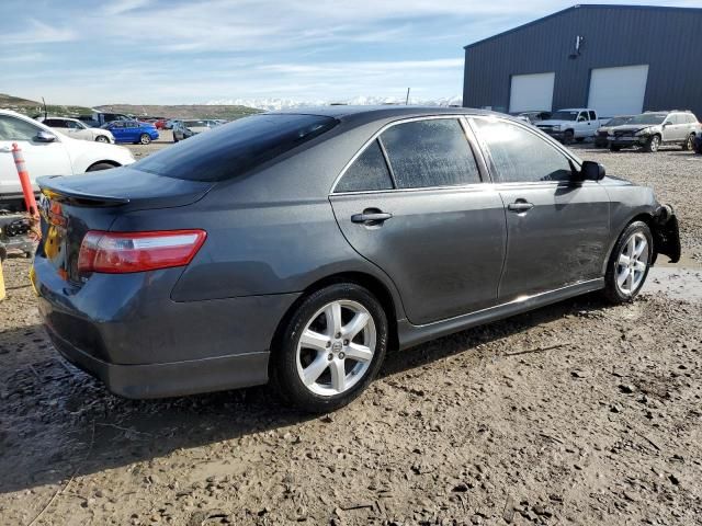 2008 Toyota Camry LE