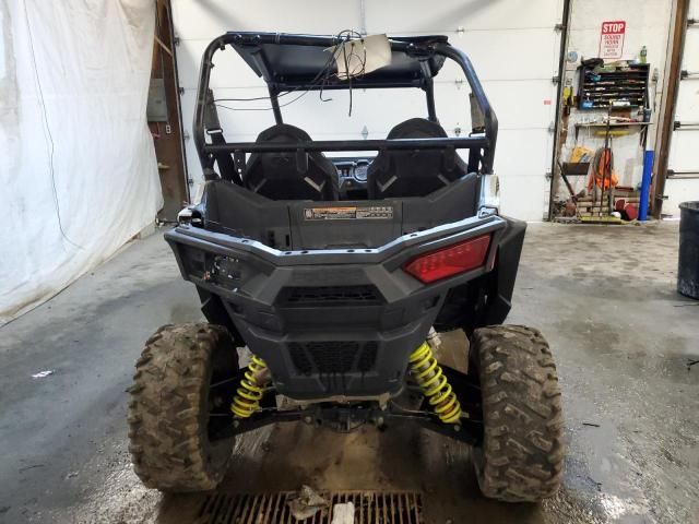 2018 Polaris RZR S 900 EPS