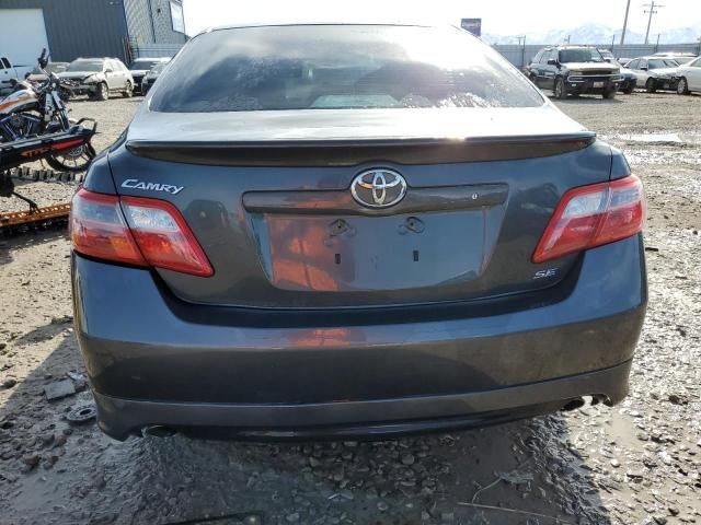 2008 Toyota Camry LE