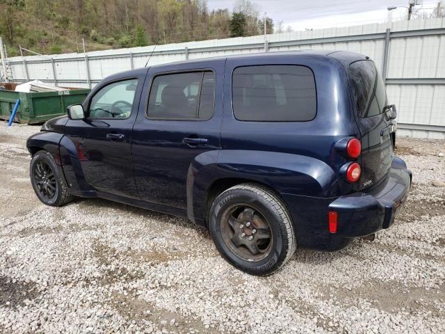 2009 Chevrolet HHR LT