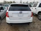 2012 Ford Edge Limited