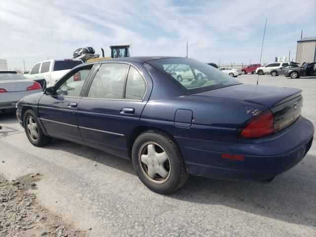 1999 Chevrolet Lumina LTZ