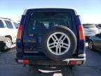 2003 Land Rover Discovery II SE