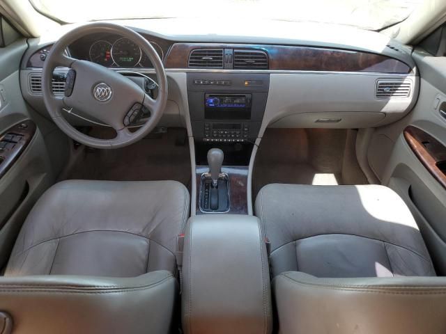 2009 Buick Lacrosse CXL