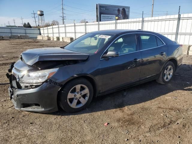 2016 Chevrolet Malibu Limited LT