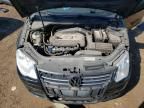 2010 Volkswagen EOS LUX