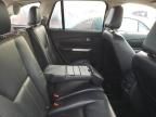 2012 Ford Edge Limited