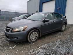 2008 Honda Accord EXL for sale in Elmsdale, NS