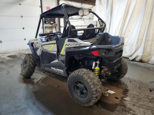 2018 Polaris RZR S 900 EPS