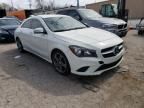 2014 Mercedes-Benz CLA 250