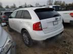 2012 Ford Edge Limited