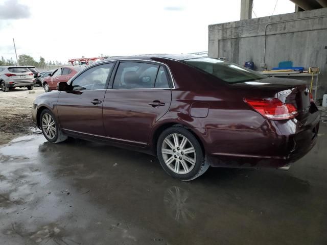 2006 Toyota Avalon XL