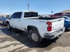 2020 Chevrolet Silverado K2500 Heavy Duty LTZ