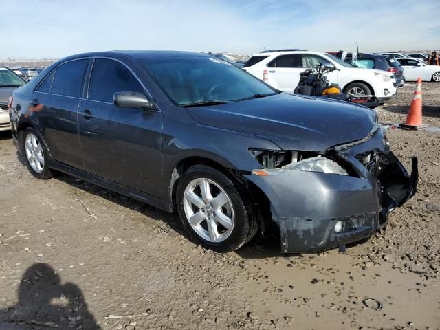 2008 Toyota Camry LE