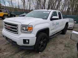 2015 GMC Sierra K1500 for sale in Candia, NH