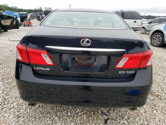 2009 Lexus ES 350