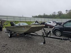 Tracker salvage cars for sale: 2003 Tracker Boat
