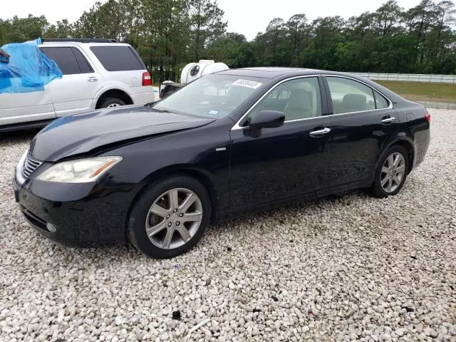 2009 Lexus ES 350