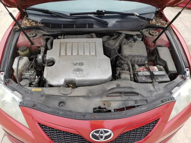 2009 Toyota Camry SE