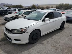 2013 Honda Accord LX for sale in Las Vegas, NV