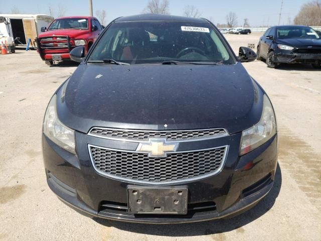 2011 Chevrolet Cruze LT