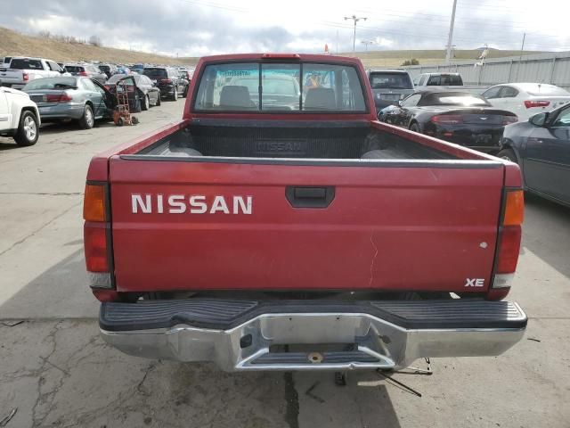 1997 Nissan Truck King Cab SE