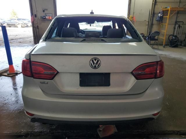 2012 Volkswagen Jetta GLI