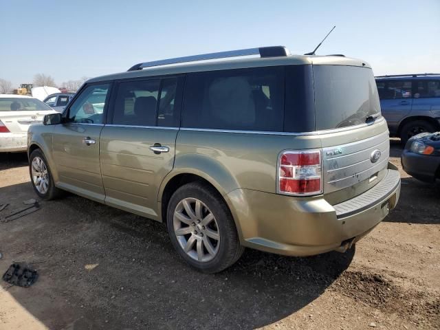 2012 Ford Flex Limited