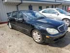 2003 Mercedes-Benz S 500