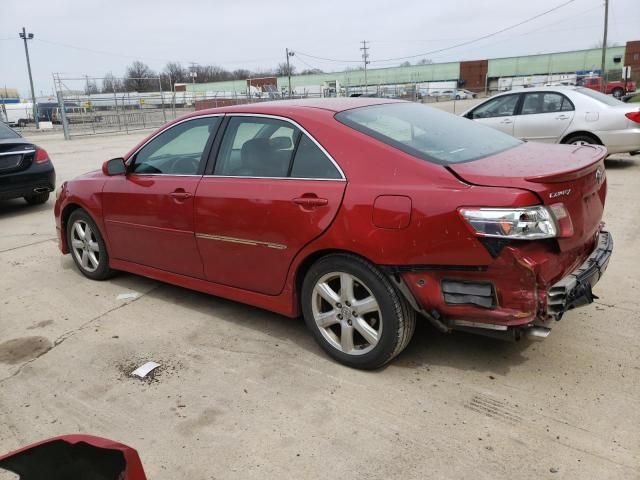 2009 Toyota Camry SE