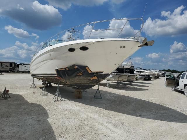 2003 Sea Ray Boat