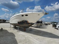 Salvage boats for sale at Arcadia, FL auction: 2003 Sea Ray Boat