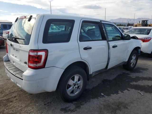 2011 Ford Escape XLS