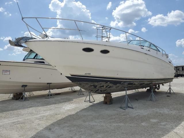 2003 Sea Ray Boat