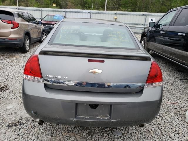 2006 Chevrolet Impala LT