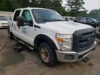 2012 Ford F250 Super Duty