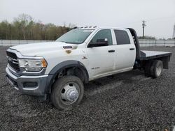 Salvage cars for sale from Copart Fredericksburg, VA: 2020 Dodge RAM 5500