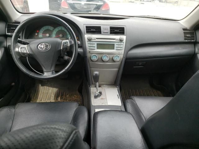 2009 Toyota Camry SE