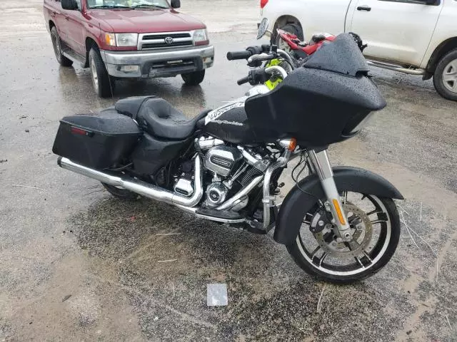 2017 Harley-Davidson Fltrxs Road Glide Special