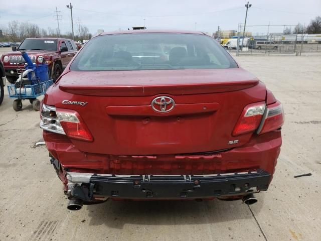 2009 Toyota Camry SE