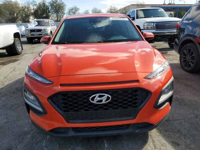 2020 Hyundai Kona SE