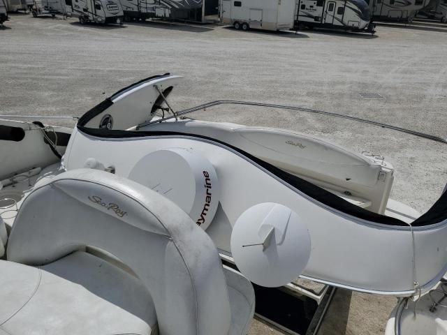 2003 Sea Ray Boat