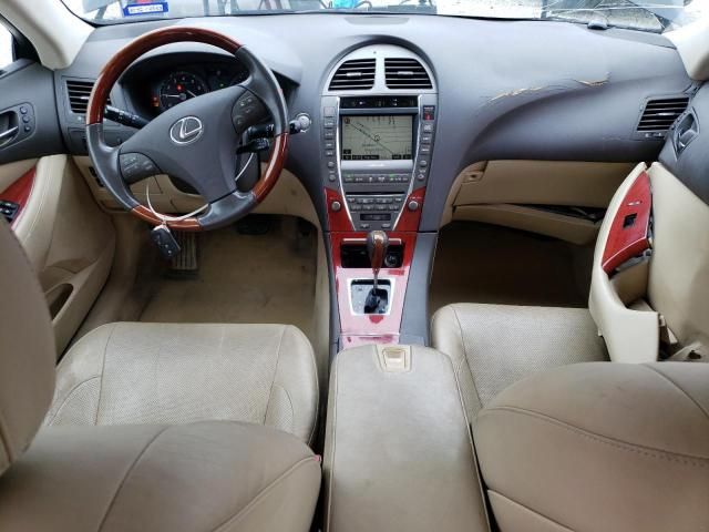 2009 Lexus ES 350