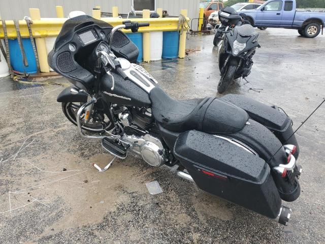 2017 Harley-Davidson Fltrxs Road Glide Special