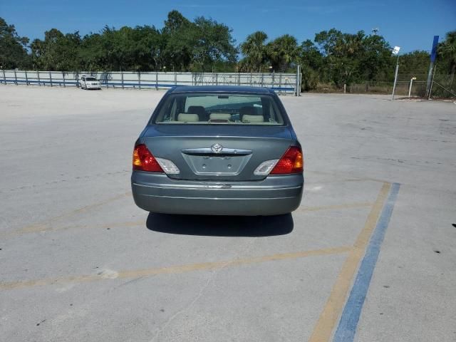 2000 Toyota Avalon XL