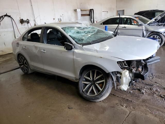 2012 Volkswagen Jetta GLI