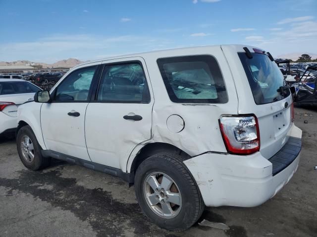 2011 Ford Escape XLS