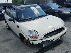 2008 Mini Cooper Clubman en venta en Riverview, FL